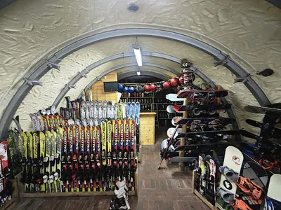 Wypożyczalnia rowerów, Paintball, Integracje - Eventy